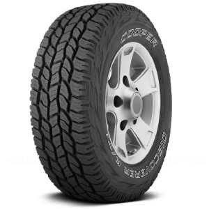 Cooper Discoverer AT3 Sport 2 195/80R15