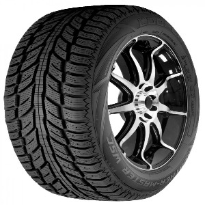 Cooper Weathermaster WSC 225/75R16
