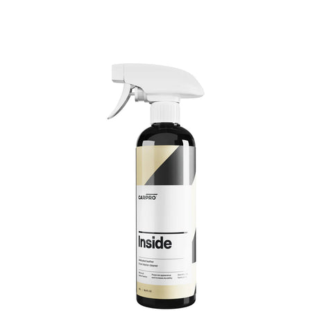 CarPro Inside Interiørrens - 500ml