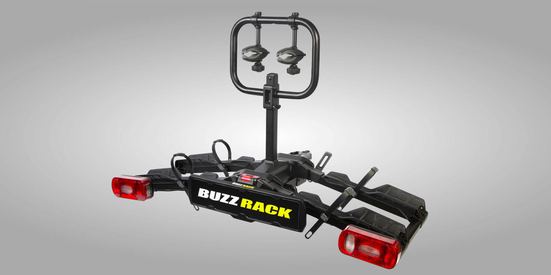 SCORPION LITE 2 til 2 El-cykler