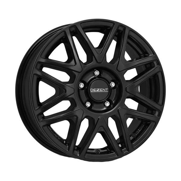 DEZENT KH Black