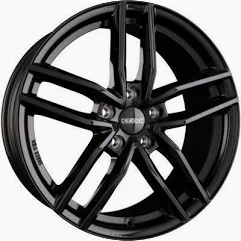 DEZENT TR Black