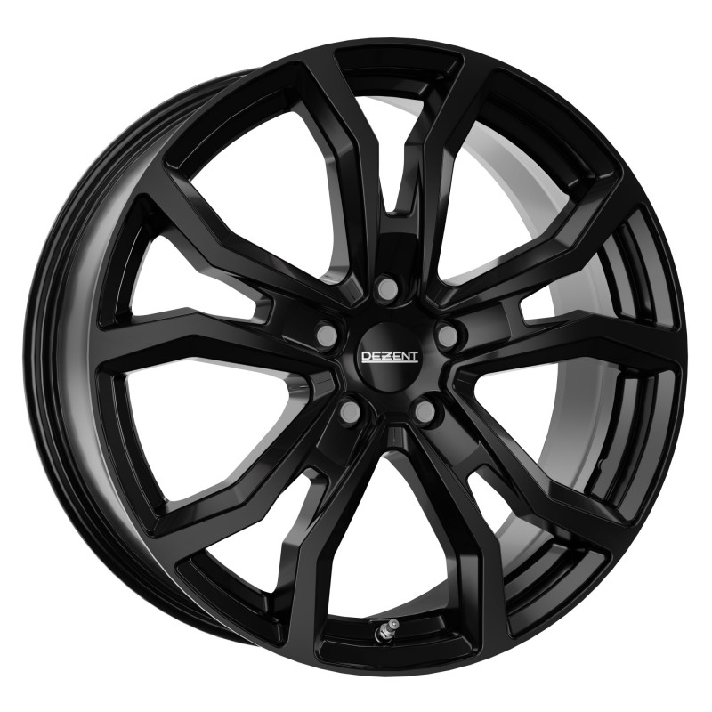 DEZENT TV Black