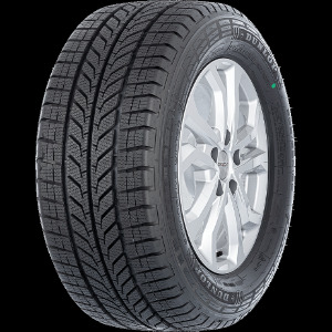 Dunlop Econodrive Winter 215/60R16