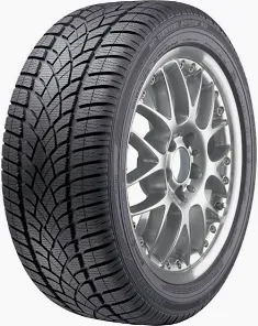 Dunlop WinterSport 3D 265/50R19