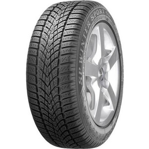 Dunlop WinterSport 4D 205/55R16