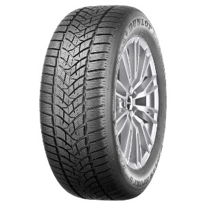 Dunlop WinterSport 5 205/55R16