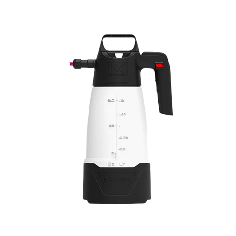 IK eFOAM Pro 2 Skumsprayer