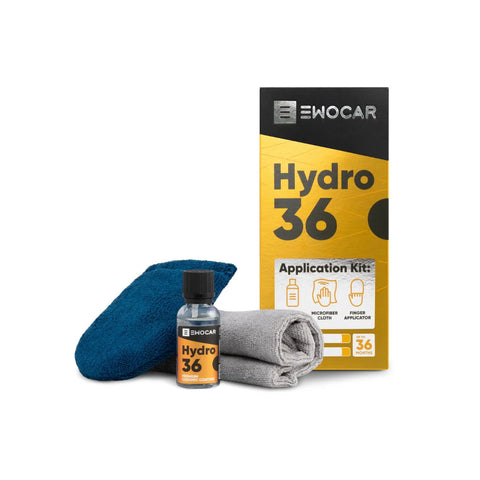Ewocar Hydro 36 V2 - Keramisk Coating