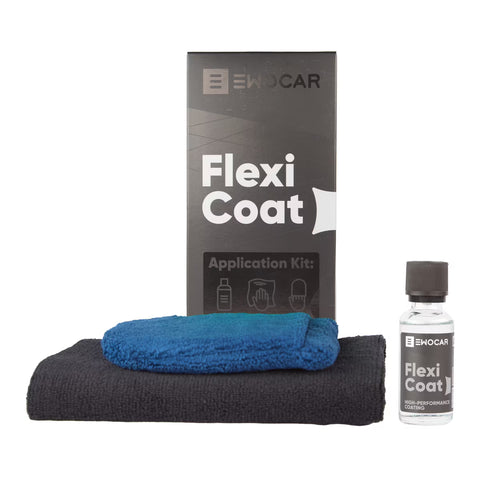 Ewocar FlexiCoat Plast/Trim/Gummi Coating