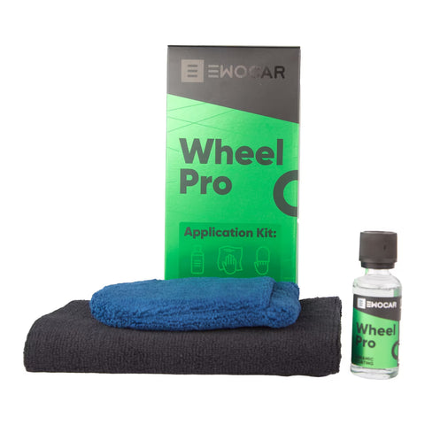 Ewocar WheelPro Fælgcoating