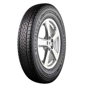 Firestone VANHAWK WINTER 2 Evo 215/70R15