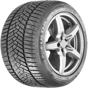 Fulda Kristall Control HP2 205/65R15
