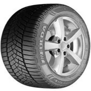 Fulda Kristall Control SUV 275/45R20