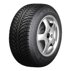 Fulda Kristall Montero3 165/70R14