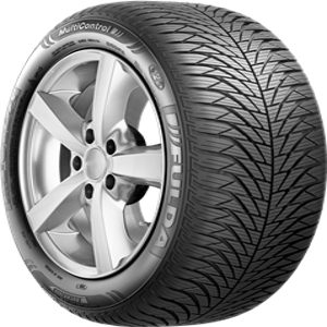 Fulda MultiControl AllSeason 155/70R13