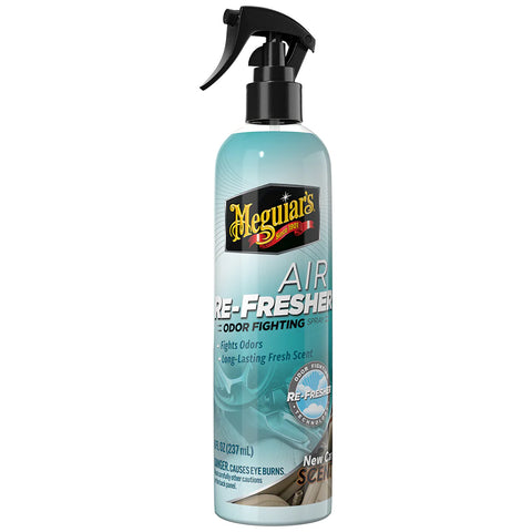 Meguiar's Luftfjerner - Air Refresher Trigger Spray New Car