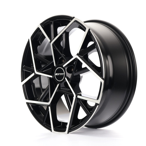 GMP ITALY CARTESIO Black Diamond