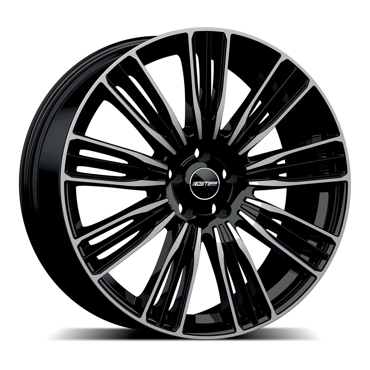 GMP ITALY Coventry Black Diamond
