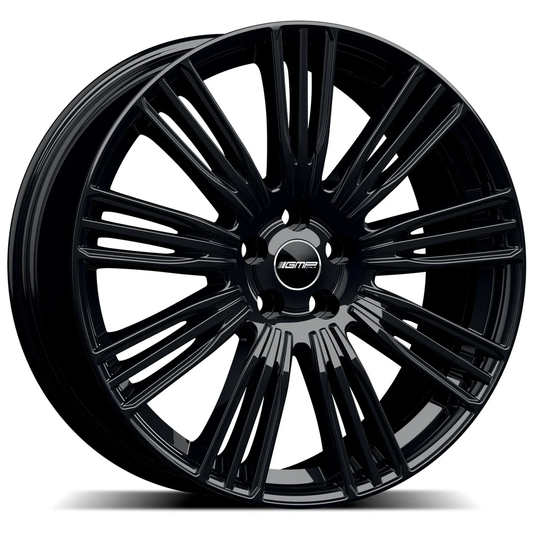 GMP ITALY Coventry Glossy Black