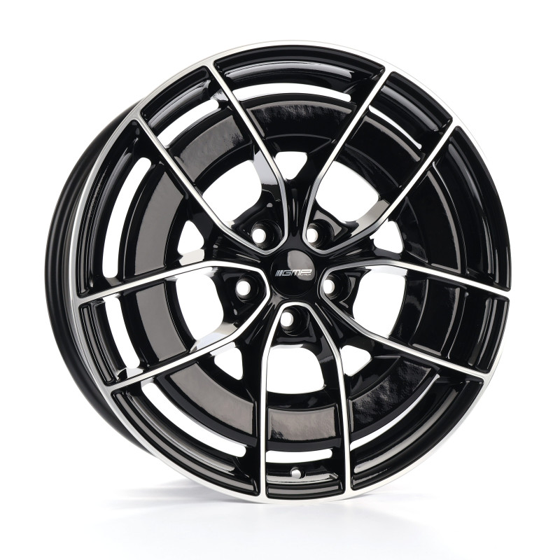 GMP ITALY ENERGIA Black Diamond
