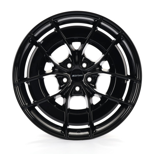 GMP ITALY ENERGIA Glossy Black