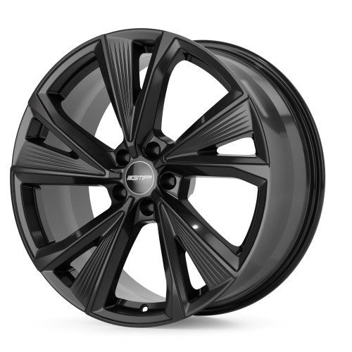 GMP ITALY EVENTO Glossy Black