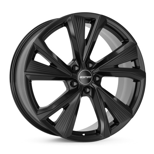 GMP ITALY EVENTO Matt Anthracite Diam