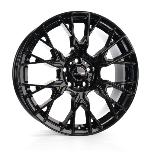 GMP ITALY FENDER Glossy Black