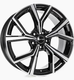 GMP ITALY MENTOR Black Diamond