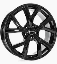 GMP ITALY MENTOR Glossy Black