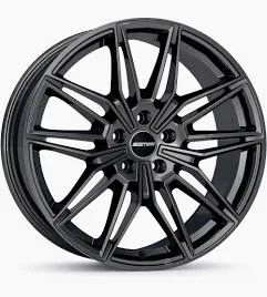 GMP ITALY Specter Glossy Antracite