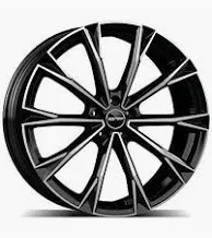 GMP ITALY TOTALE Black Diamond