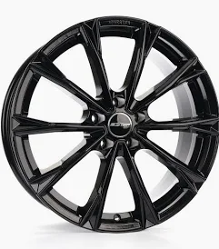 GMP ITALY TOTALE Glossy Black