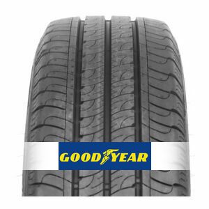 Goodyear EfficientGrip Cargo 225/75R16