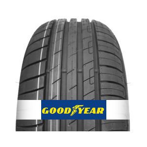 Goodyear EfficientGrip SUV 2 255/60R17