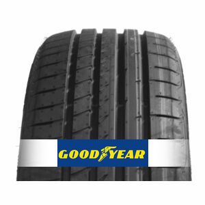 Goodyear F1/Asym2 SUV 265/50R19