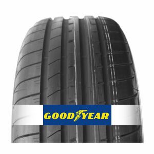Goodyear F1/Asym3 245/40R19