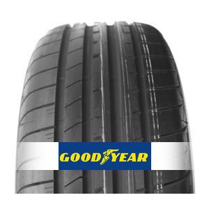 Goodyear F1/Asym3 SUV 255/55R19