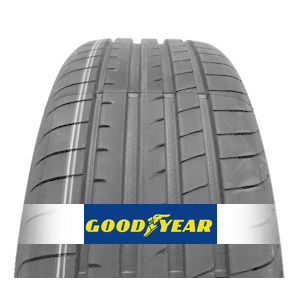 Goodyear F1/Asym5 235/55R17