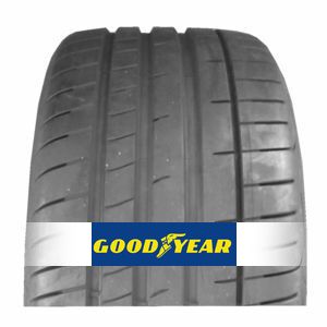 Goodyear F1SuperSport 235/40R18