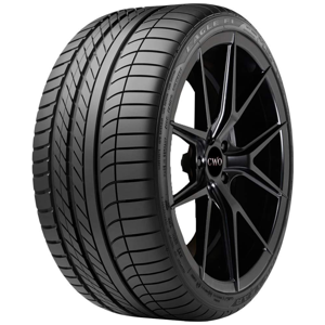 Goodyear F1SUVAT 255/60R18