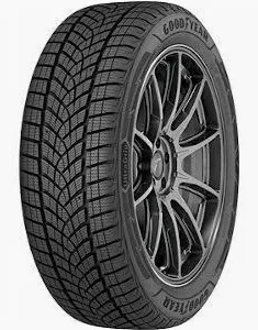 Goodyear UGP+SUV 265/50R19