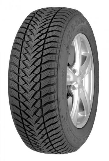 Goodyear Ultragrip + SUV MS 255/55R18
