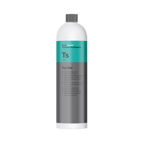 Koch Chemie Top Star - Plastfornyer (1 liter)