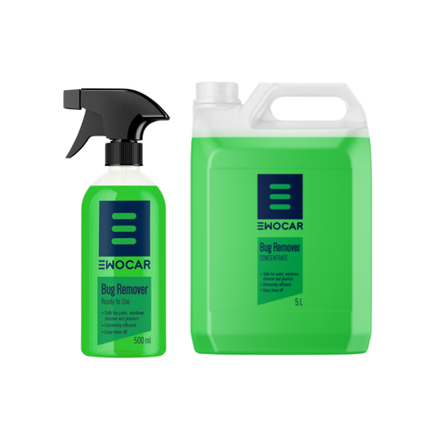 Ewocar Insektfjerner - Bug Remover (500ml)