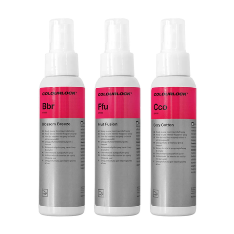 Koch Chemie Duftfrisker Spray (100 ml)
