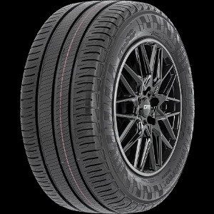 Kleber Transpro 195/70R15