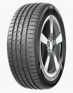 Kumho HP91 255/55R20