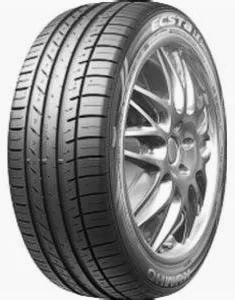 Kumho KU39 235/50R17